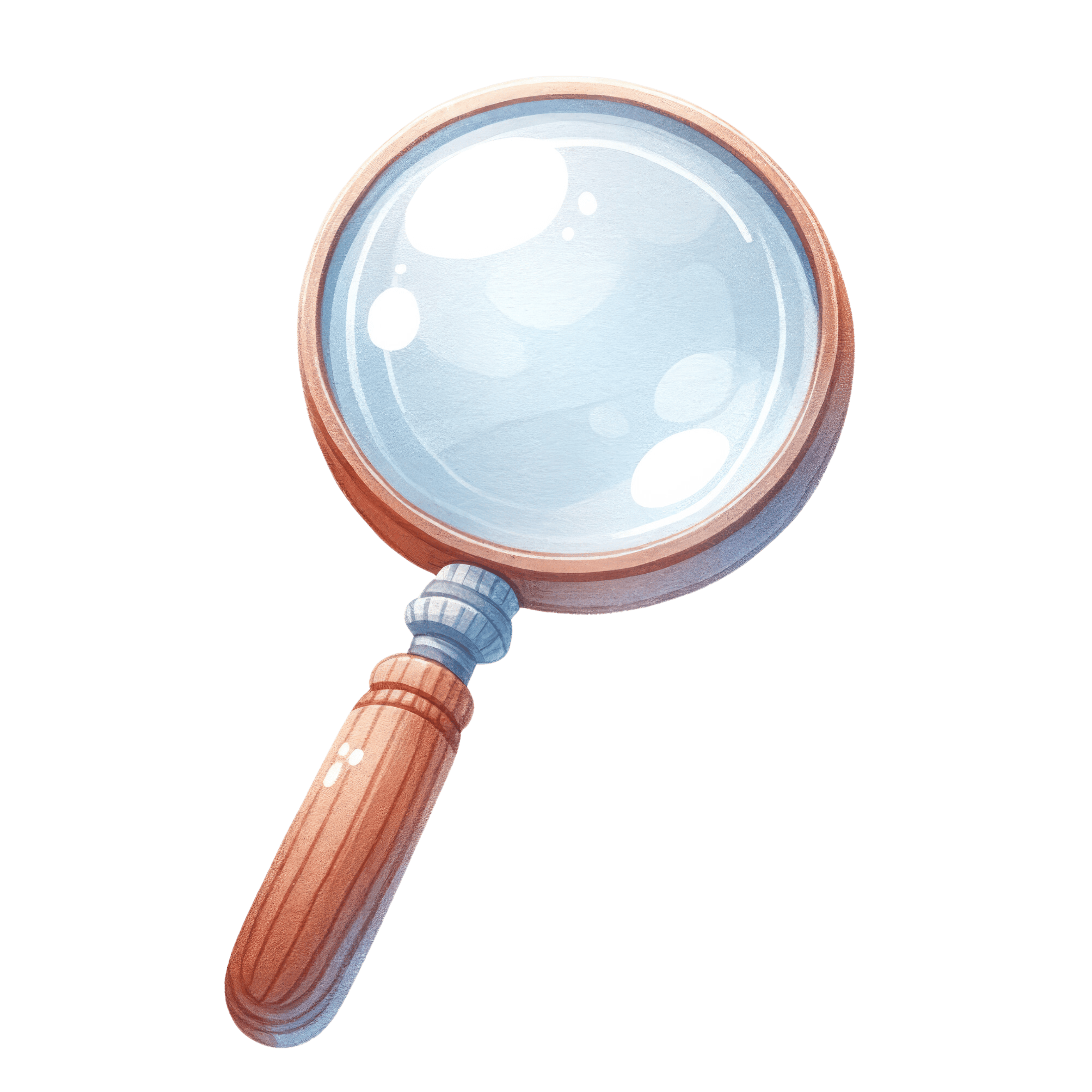 Magnifying Glass
