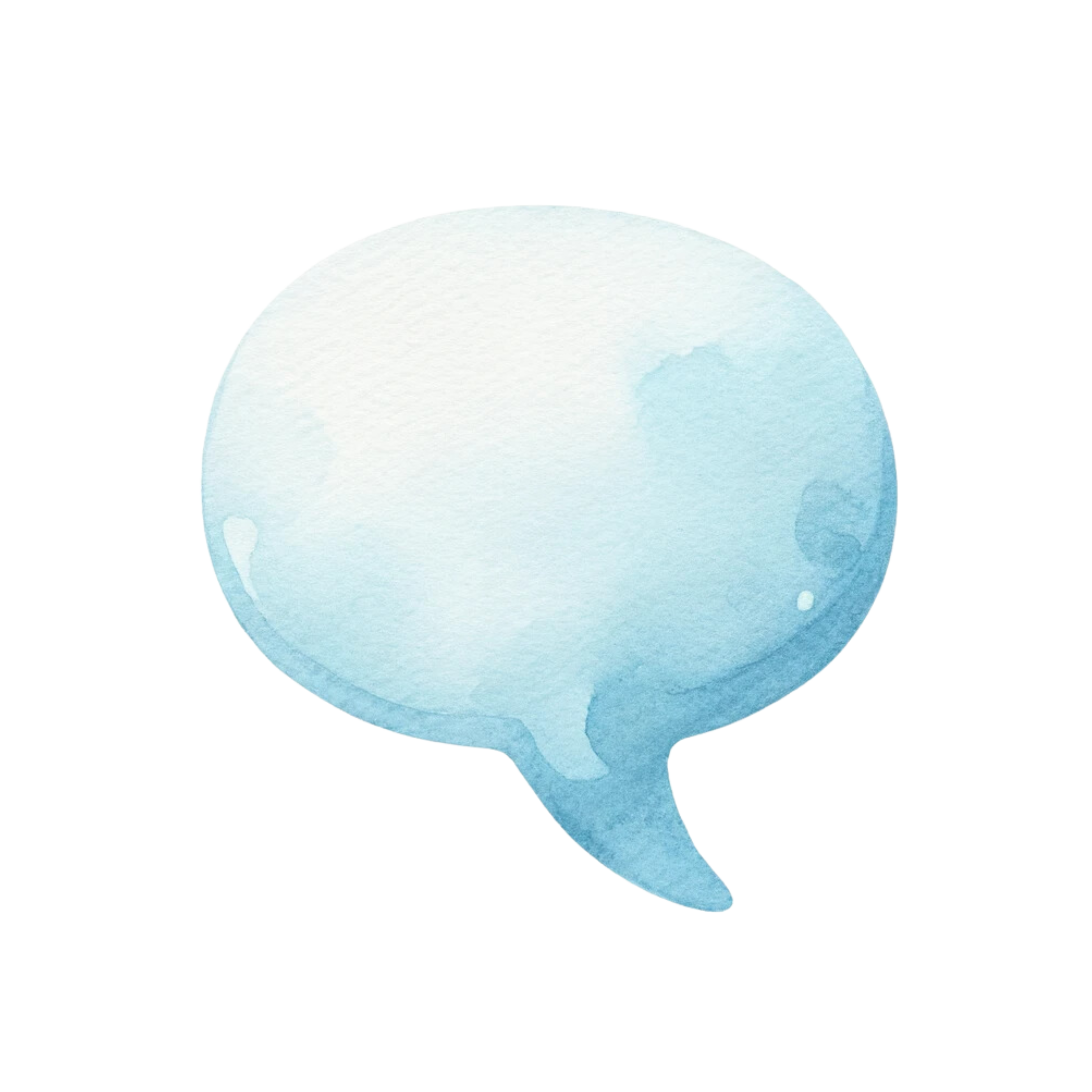 Speech Bubbles 2