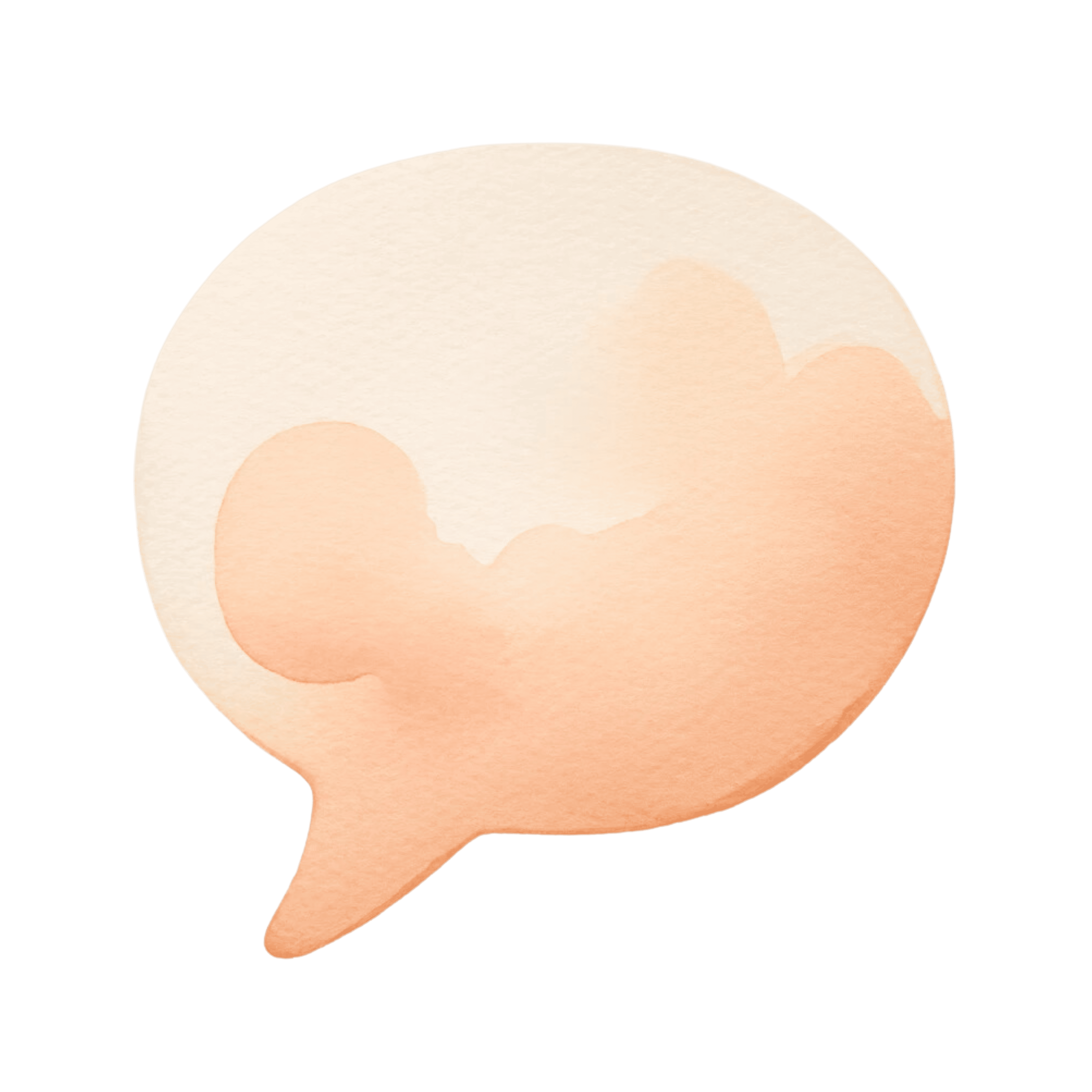 Speech Bubbles